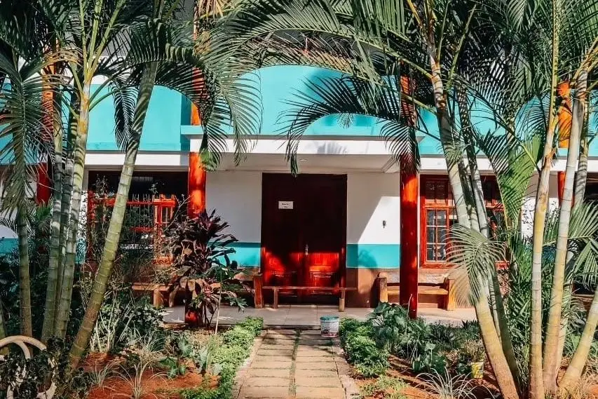 Clínica de Recuperação em Conceição de Macabu