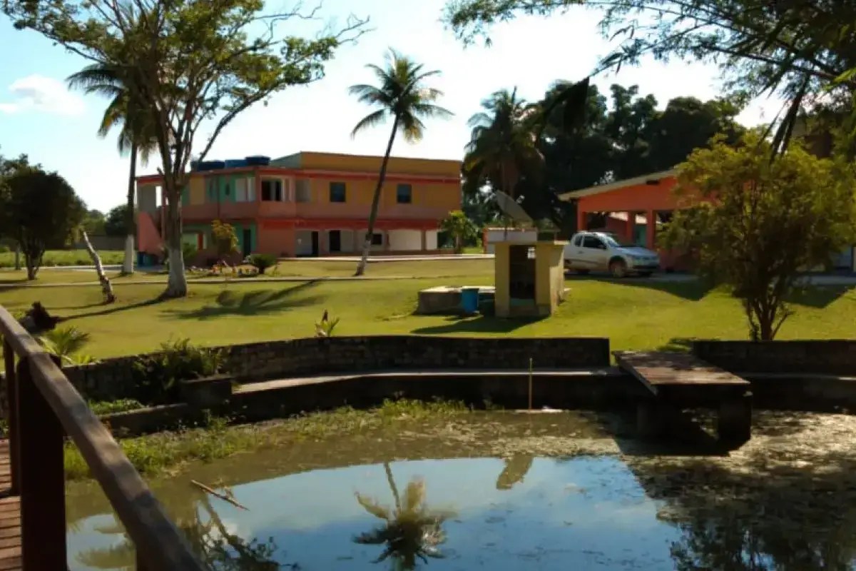 Clínica de Recuperação em Seropédica