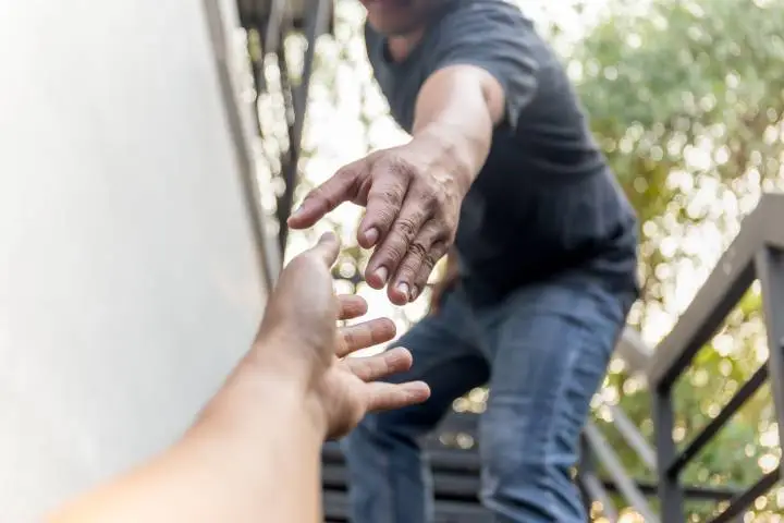 Reintegração Social