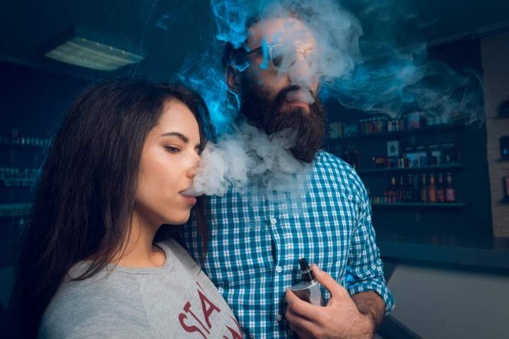 Uso de Drogas Aumenta 20% nos Últimos 10 Anos