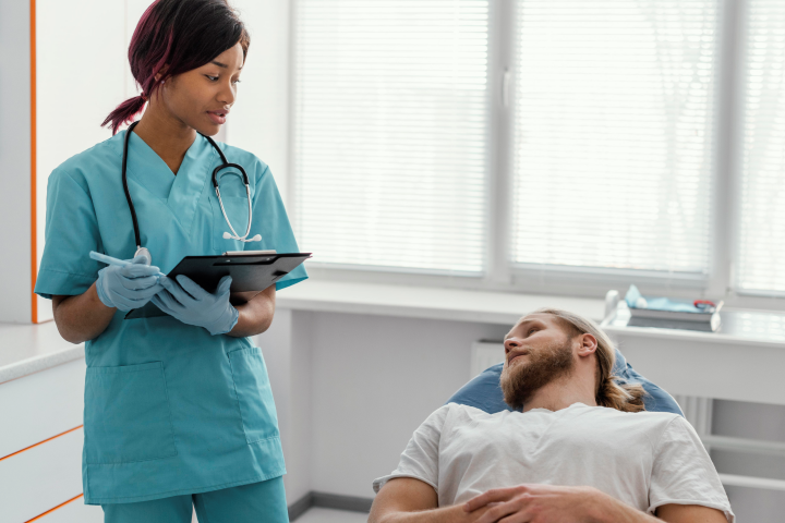 Clínicas de Desintoxicação