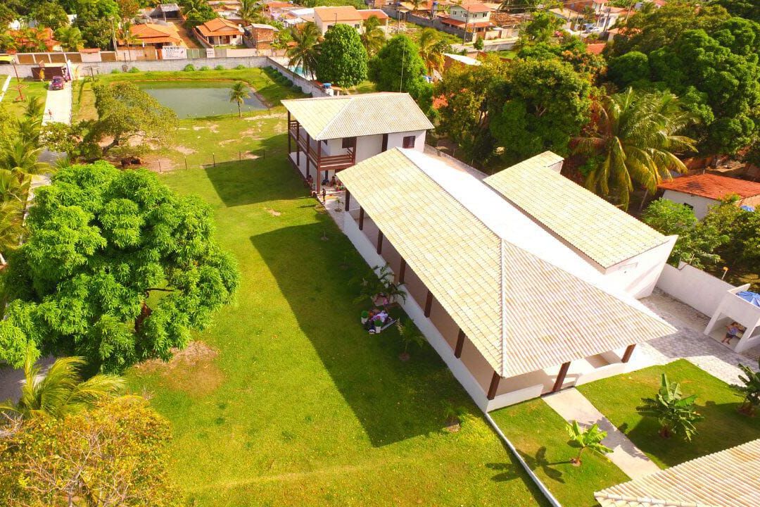Centro de Tratamento Contra as Drogas em Vitória da Conquista - BA