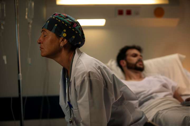 Internação Compulsória em Salvador - BA