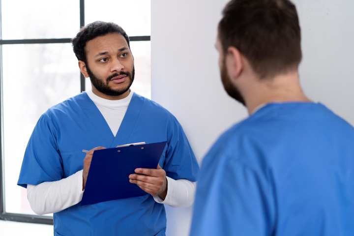 Internação Involuntária no Brasil