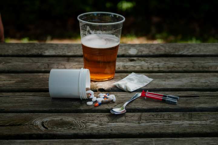 O Abuso do Álcool e Drogas Afeta os Estados do Brasil