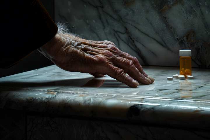 Dependência Química entre Idosos: Desafios e Cuidados Essenciais