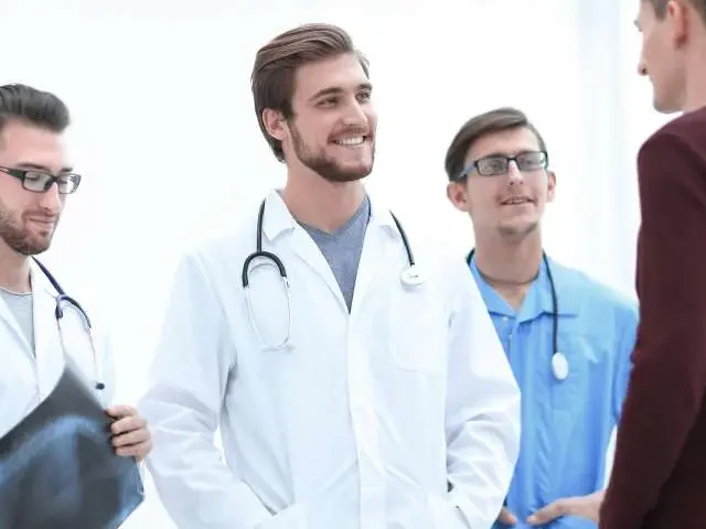 Clínica de Recuperação