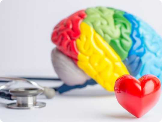 Transtornos Psiquiatras