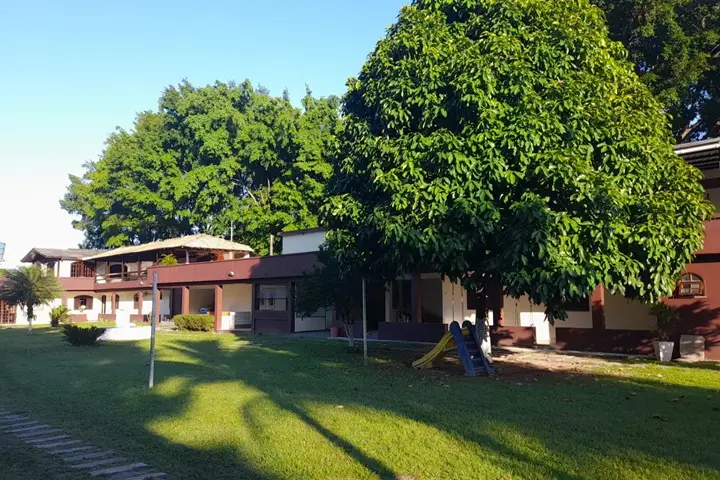 clínica de recuperação em Itabuna - BA