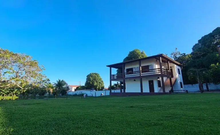 clínica de recuperação em Porto Seguro - BA