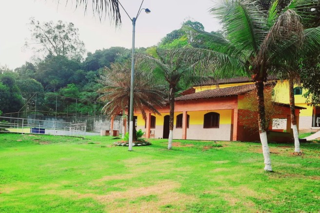 Clínica de Recuperação em Petrópolis - RJ