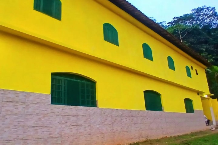 Clínica de Recuperação em Saracuruna - RJ