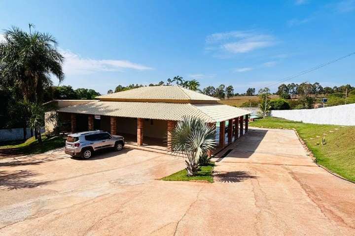 Clínica de Reabilitação em Anápolis - GO