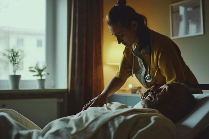 Internação Compulsória em Belo Horizonte - MG