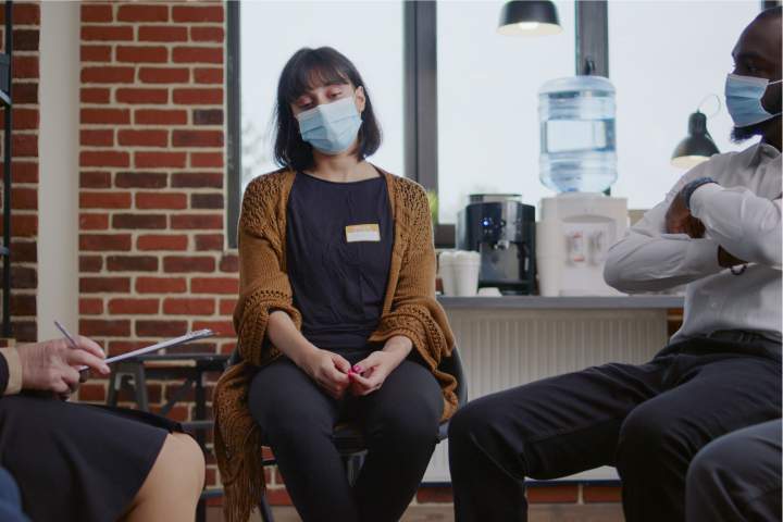 Internação Feminina Involuntária no Rio de Janeiro - RJ