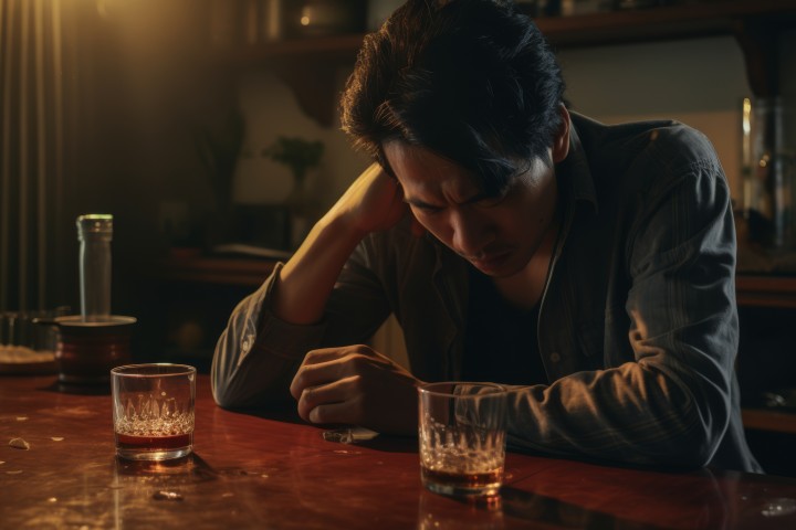 Tratamento de Alcoolismo em Lauro de Freitas - BA