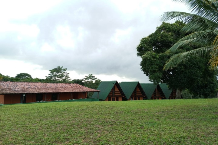 Centro de Tratamento Contra as Drogas em Coração de Maria - BA