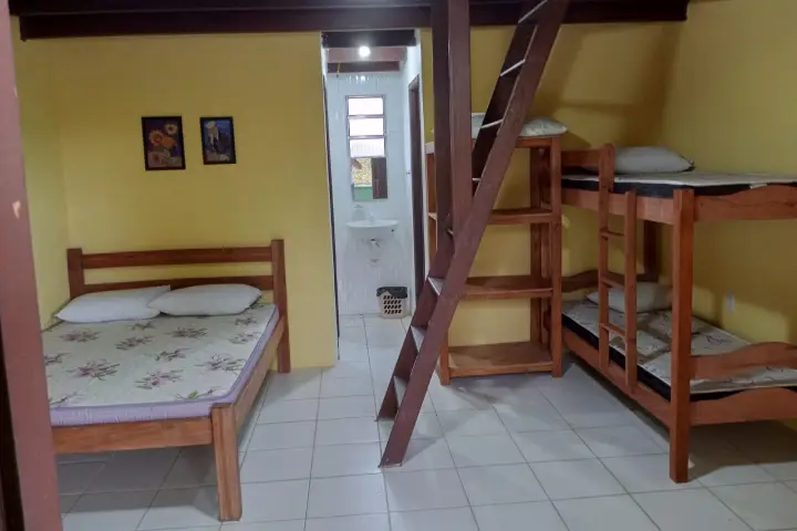 Centro de Tratamento Contra as Drogas em Jauá - BA