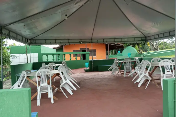 Centro de Tratamento Contra as Drogas em Vera Cruz - BA