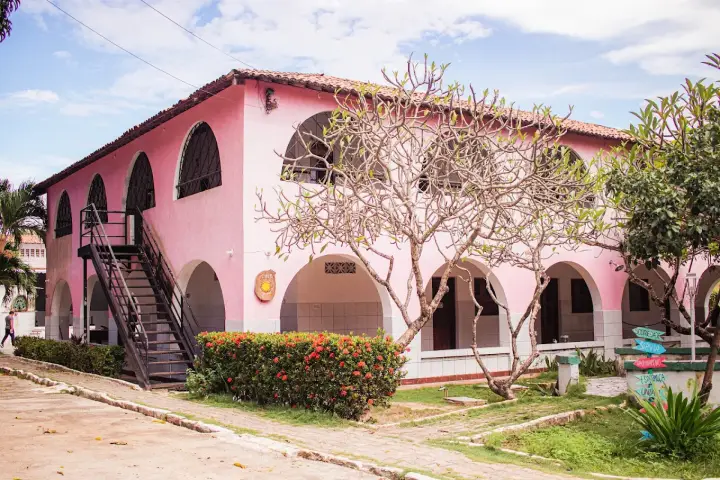 Clínica de Recuperação em Fortaleza - CE