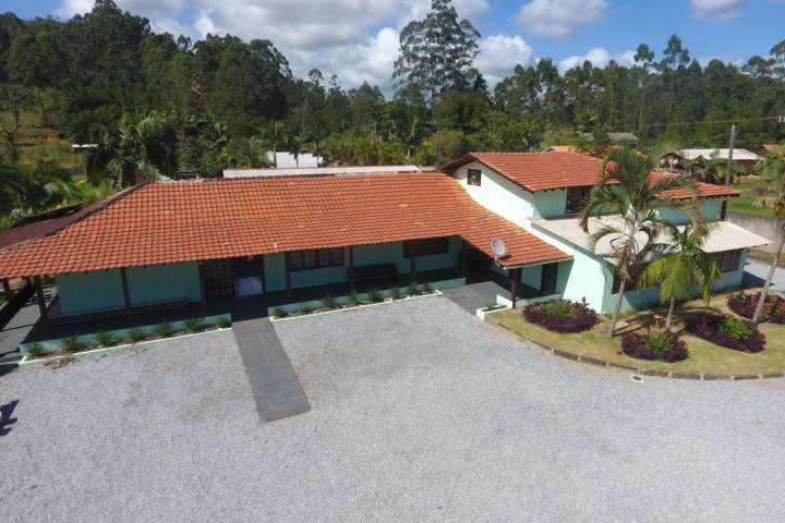 Clínica de Recuperação em Santa Catarina - SC