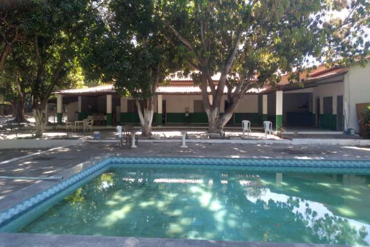 Clínica de Recuperação em Teresina - PI