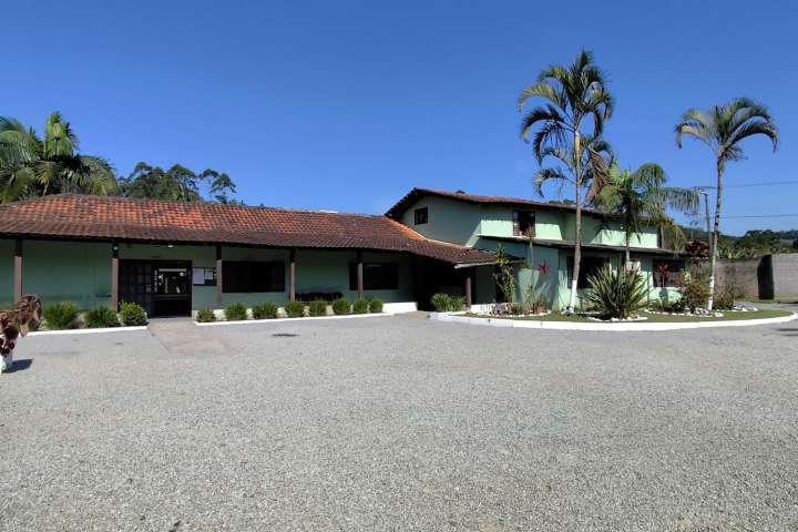 Clínica de Recuperação Feminina em Porto Belo - SC