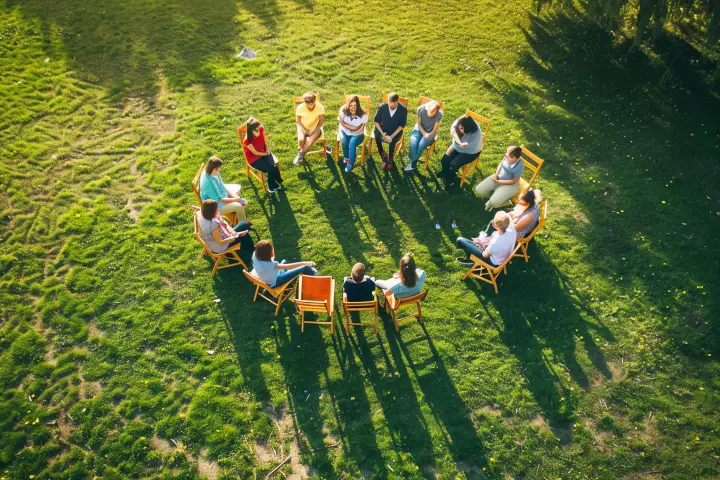 Internação para Dependentes Químicos em Vera Cruz - BA