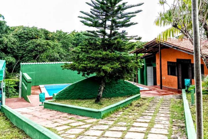 Tratamento de Alcoolismo em Coração de Maria - BA