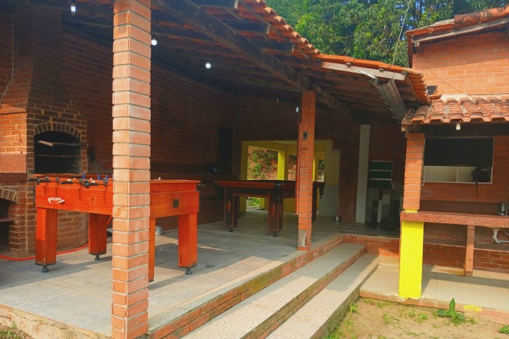 Centro de Tratamento Contra as Drogas em Paracambi - RJ