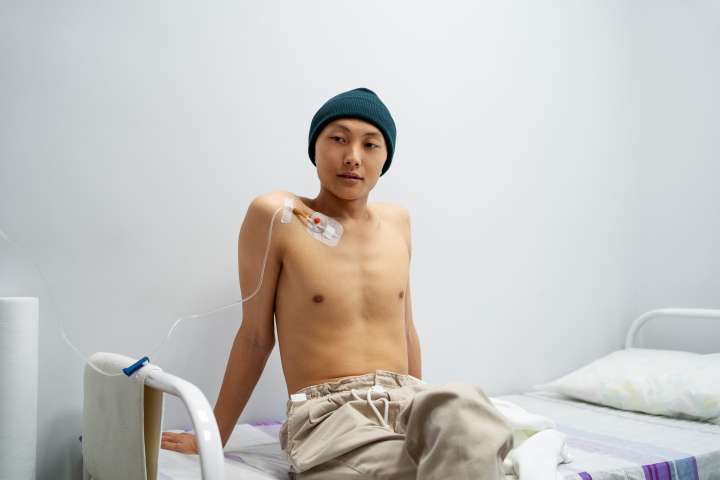 Clínica de Desintoxicação em Contagem - MG