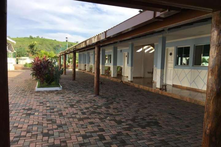 Internação para Dependentes Químicos em Teresópolis - RJ