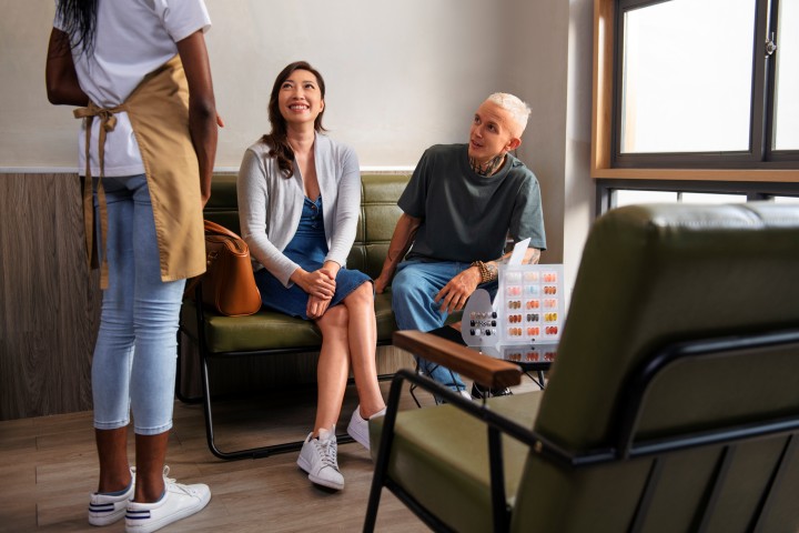 Residência Assistida em Salvador - BA
