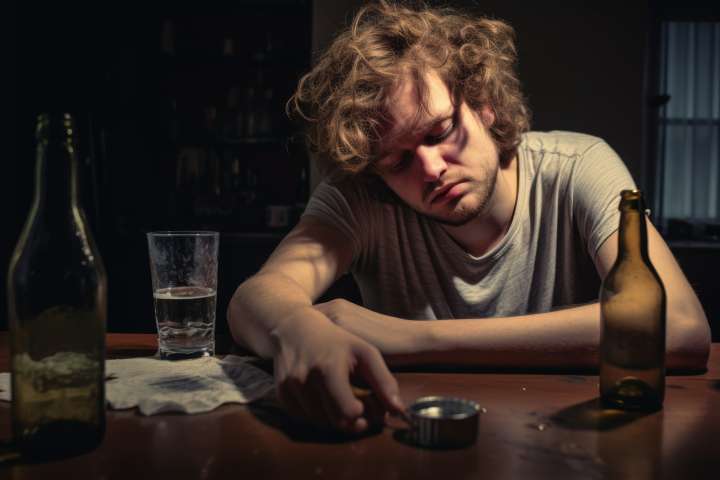 Tratamento de Alcoolismo em Alfenas - MG