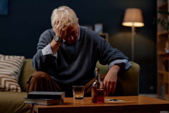 Tratamento de Alcoolismo em BH - MG