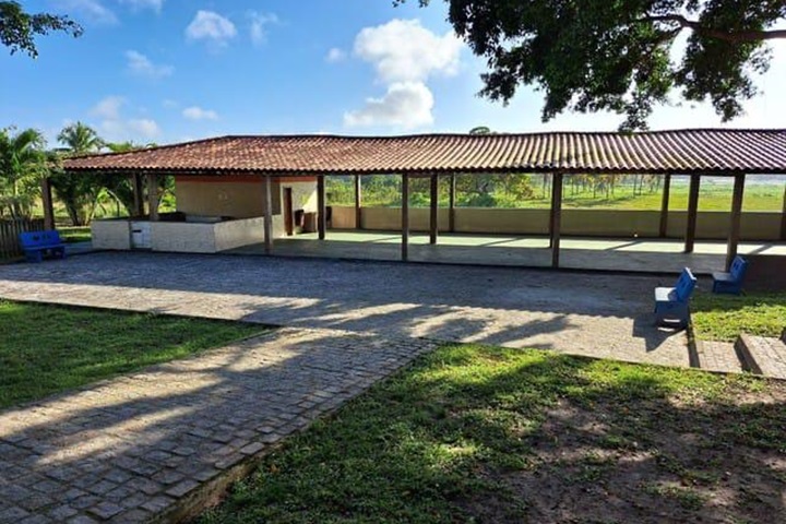 Clínica de Recuperação em Conceição do Almeida - BA