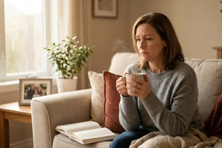 A relação entre codependência e dependência química na família