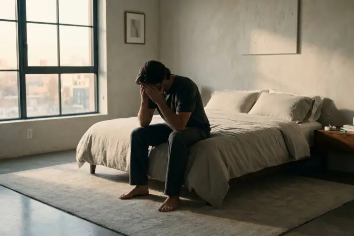 Qual é o maior desafio de parar de usar drogas?