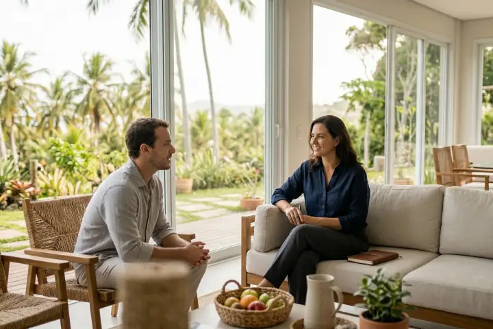 Quanto Custa uma Clínica de Recuperação na Bahia? Guia de Preços 2025