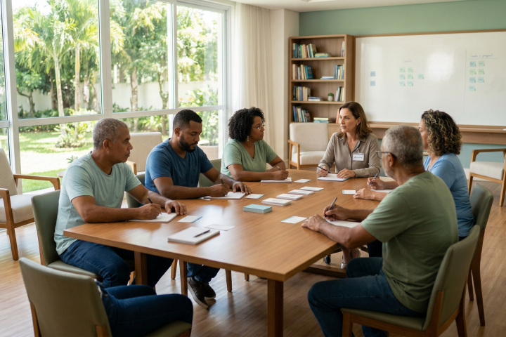 Clínica de Recuperação em Teixeira de Freitas: Referência no Extremo Sul BaianoClínica de Recuperação em Teixeira de Freitas: Referência no Extremo Sul Baiano