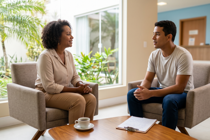 Tratamento Crack Bahia: Preços, Opções e Guia de Internação