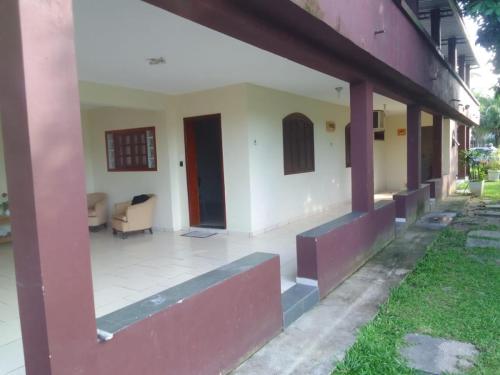 Clínica Cachoeira de  Macacu