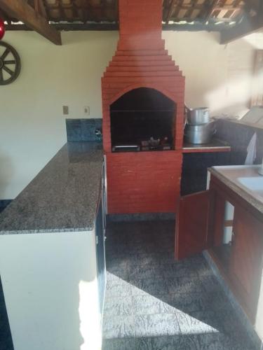 Clínica Cachoeira de  Macacu