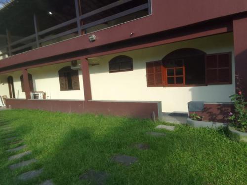 Clínica Cachoeira de  Macacu