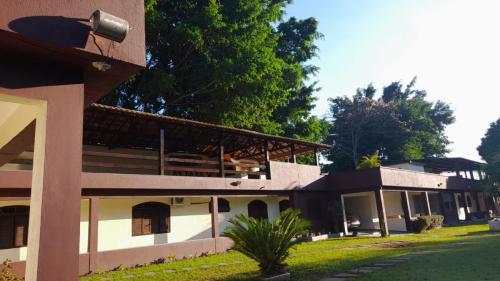 Clínica Cachoeira de  Macacu