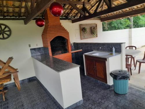 Clínica Cachoeira de  Macacu