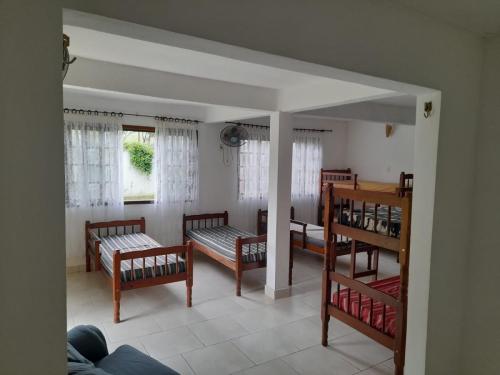 Clínica Cachoeira de  Macacu