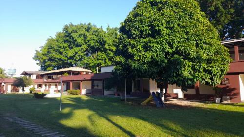 Clínica Cachoeira de  Macacu