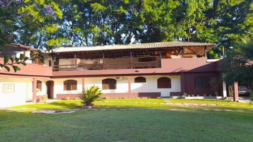 Clínica Cachoeira de  Macacu