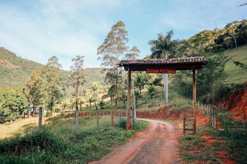 Clínica de Recuperação Em Conceição de Macabu - RJ